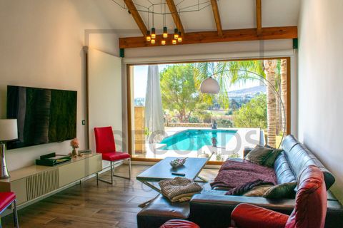 Villa em Algorfa, Alicante, Algorfa - € 1.100.000 | Ref: 32614 - foto 9