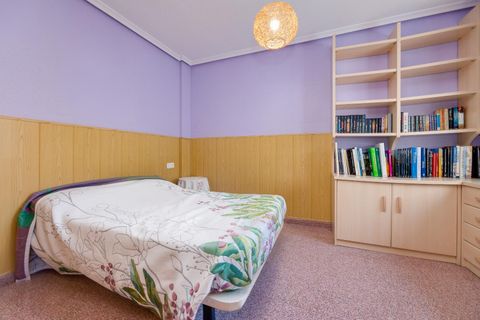 Lejlighed i Torrevieja, Alicante, Torrevieja - € 149.990 | Ref: 32436 - foto 19