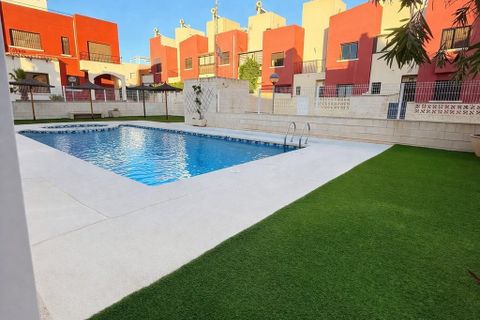 Villa a Torrevieja, Alicante, Torrevieja - € 239.900 | Ref: 32428 - foto 10