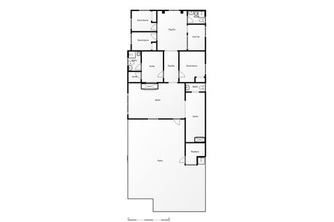 Villa a Torrevieja, Alicante, Torrevieja - € 449.000 | Ref: 32399 - foto 42