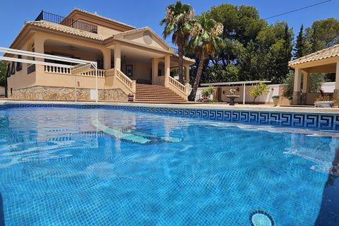 Villa i Pilar de la Horadada, Alicante, Pilar de la Horadada - € 725.000 | Ref: 31144 - foto 2