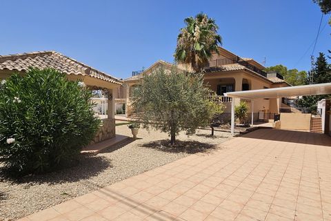Villa i Pilar de la Horadada, Alicante, Pilar de la Horadada - € 725.000 | Ref: 31144 - foto 4