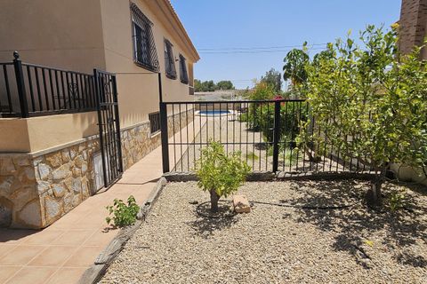 Villa i Pilar de la Horadada, Alicante, Pilar de la Horadada - € 725.000 | Ref: 31144 - foto 8