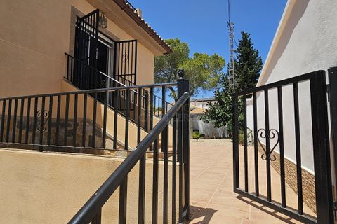 Villa i Pilar de la Horadada, Alicante, Pilar de la Horadada - € 725.000 | Ref: 31144 - foto 11