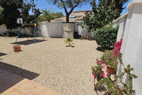 Villa i Pilar de la Horadada, Alicante, Pilar de la Horadada - € 725.000 | Ref: 31144 - foto 12