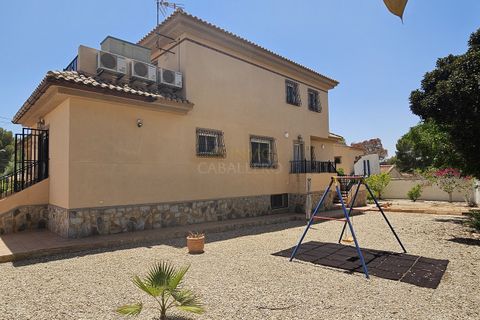 Villa i Pilar de la Horadada, Alicante, Pilar de la Horadada - € 725.000 | Ref: 31144 - foto 13