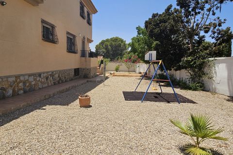 Villa i Pilar de la Horadada, Alicante, Pilar de la Horadada - € 725.000 | Ref: 31144 - foto 14