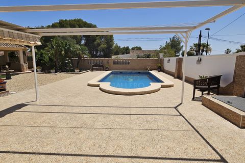 Villa i Pilar de la Horadada, Alicante, Pilar de la Horadada - € 725.000 | Ref: 31144 - foto 16