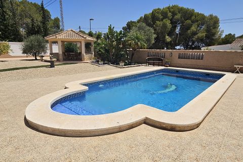 Villa i Pilar de la Horadada, Alicante, Pilar de la Horadada - € 725.000 | Ref: 31144 - foto 17