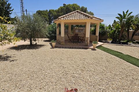 Villa i Pilar de la Horadada, Alicante, Pilar de la Horadada - € 725.000 | Ref: 31144 - foto 18