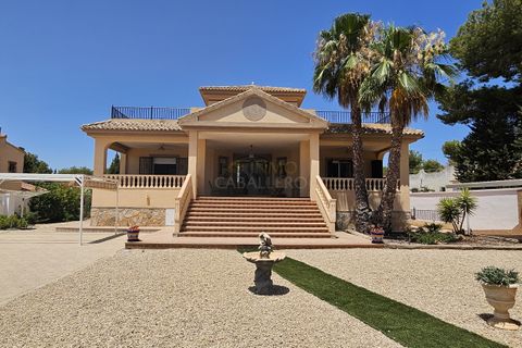 Villa i Pilar de la Horadada, Alicante, Pilar de la Horadada - € 725.000 | Ref: 31144 - foto 19