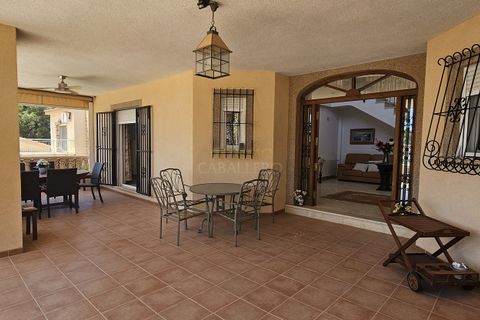 Villa i Pilar de la Horadada, Alicante, Pilar de la Horadada - € 725.000 | Ref: 31144 - foto 20