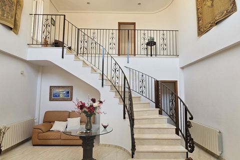 Villa i Pilar de la Horadada, Alicante, Pilar de la Horadada - € 725.000 | Ref: 31144 - foto 22