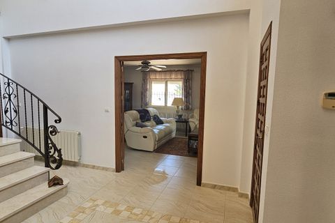Villa i Pilar de la Horadada, Alicante, Pilar de la Horadada - € 725.000 | Ref: 31144 - foto 23