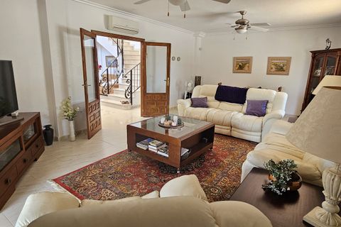 Villa i Pilar de la Horadada, Alicante, Pilar de la Horadada - € 725.000 | Ref: 31144 - foto 27