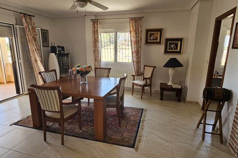 Villa i Pilar de la Horadada, Alicante, Pilar de la Horadada - € 725.000 | Ref: 31144 - foto 29