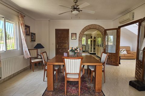 Villa i Pilar de la Horadada, Alicante, Pilar de la Horadada - € 725.000 | Ref: 31144 - foto 30