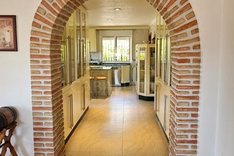 Villa i Pilar de la Horadada, Alicante, Pilar de la Horadada - € 725.000 | Ref: 31144 - foto 31