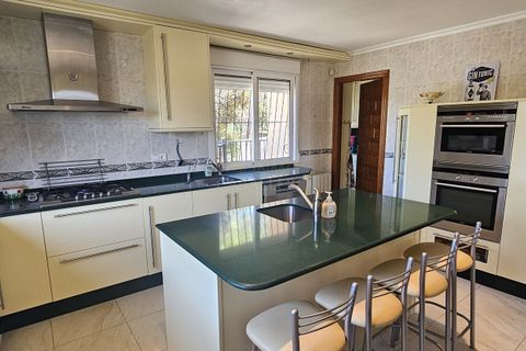 Villa i Pilar de la Horadada, Alicante, Pilar de la Horadada - € 725.000 | Ref: 31144 - foto 33