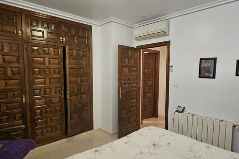 Villa i Pilar de la Horadada, Alicante, Pilar de la Horadada - € 725.000 | Ref: 31144 - foto 35