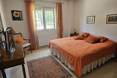 Villa i Pilar de la Horadada, Alicante, Pilar de la Horadada - € 725.000 | Ref: 31144 - foto 43