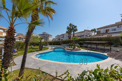 Leilighet i Torrevieja, Alicante, Torrevieja - € 117 260 | Ref: 31135 - foto 4