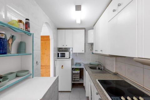 Leilighet i Torrevieja, Alicante, Torrevieja - € 117 260 | Ref: 31135 - foto 13