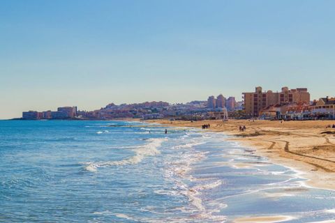 Leilighet i Torrevieja, Alicante, Torrevieja - € 117 260 | Ref: 31135 - foto 28