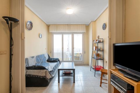 Leilighet i Torrevieja, Alicante, Torrevieja - € 107 990 | Ref: 31130 - foto 2