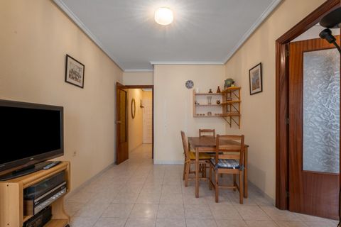 Leilighet i Torrevieja, Alicante, Torrevieja - € 107 990 | Ref: 31130 - foto 5