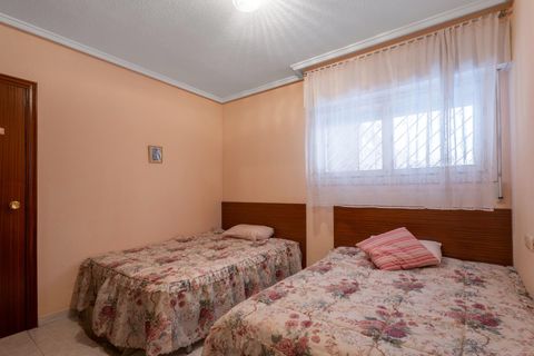 Leilighet i Torrevieja, Alicante, Torrevieja - € 107 990 | Ref: 31130 - foto 12