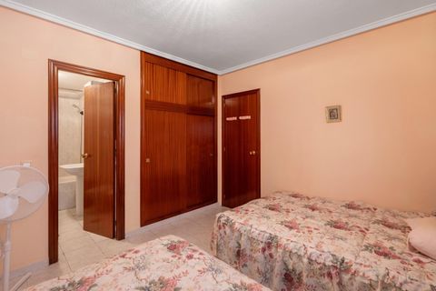 Leilighet i Torrevieja, Alicante, Torrevieja - € 107 990 | Ref: 31130 - foto 13