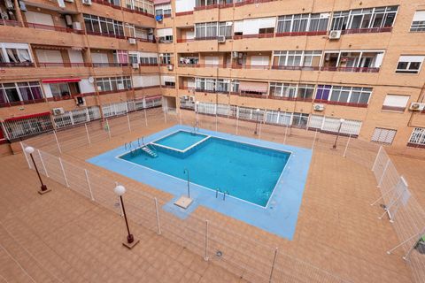 Leilighet i Torrevieja, Alicante, Torrevieja - € 107 990 | Ref: 31130 - foto 17