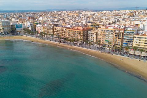 Leilighet i Torrevieja, Alicante, Torrevieja - € 107 990 | Ref: 31130 - foto 20