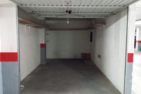 Garage i Torrevieja, Alicante, Torrevieja - € 13.630 | Ref: 31129 - foto 3