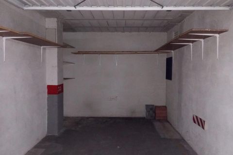 Garage i Torrevieja, Alicante, Torrevieja - € 13.630 | Ref: 31129 - foto 4