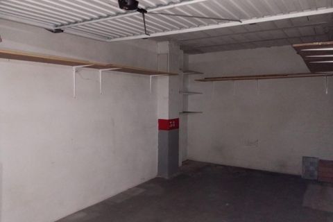 Garage i Torrevieja, Alicante, Torrevieja - € 13.630 | Ref: 31129 - foto 5