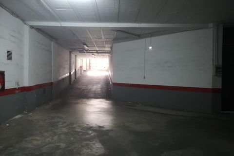 Garage i Torrevieja, Alicante, Torrevieja - € 13.630 | Ref: 31129 - foto 6