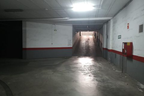 Garage i Torrevieja, Alicante, Torrevieja - € 13.630 | Ref: 31129 - foto 7