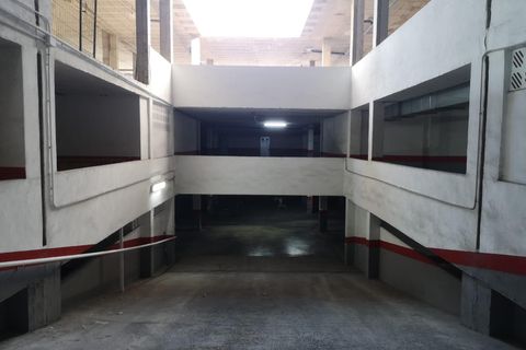 Garage i Torrevieja, Alicante, Torrevieja - € 13.630 | Ref: 31129 - foto 8