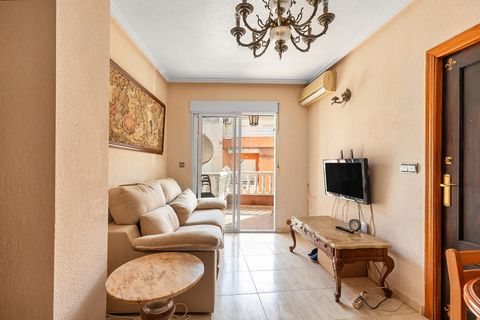 Lejlighed i Torrevieja, Alicante, Torrevieja - € 160.000 | Ref: 31125 - foto 2