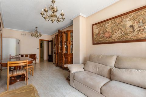 Lejlighed i Torrevieja, Alicante, Torrevieja - € 160.000 | Ref: 31125 - foto 3
