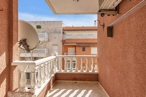 Lejlighed i Torrevieja, Alicante, Torrevieja - € 160.000 | Ref: 31125 - foto 7