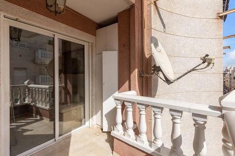 Lejlighed i Torrevieja, Alicante, Torrevieja - € 160.000 | Ref: 31125 - foto 8