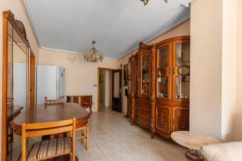 Lejlighed i Torrevieja, Alicante, Torrevieja - € 160.000 | Ref: 31125 - foto 9