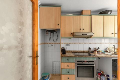 Lejlighed i Torrevieja, Alicante, Torrevieja - € 160.000 | Ref: 31125 - foto 10