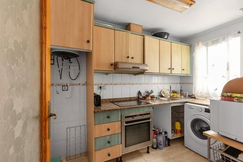 Lejlighed i Torrevieja, Alicante, Torrevieja - € 160.000 | Ref: 31125 - foto 11