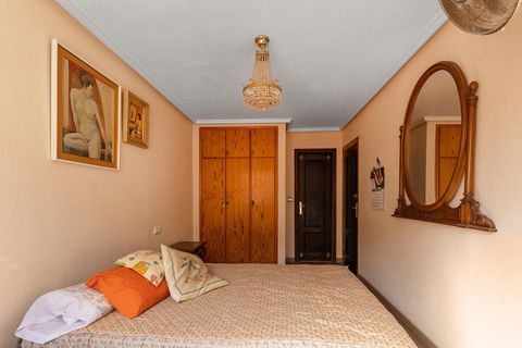 Lejlighed i Torrevieja, Alicante, Torrevieja - € 160.000 | Ref: 31125 - foto 13