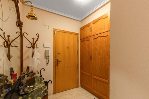 Lejlighed i Torrevieja, Alicante, Torrevieja - € 160.000 | Ref: 31125 - foto 15