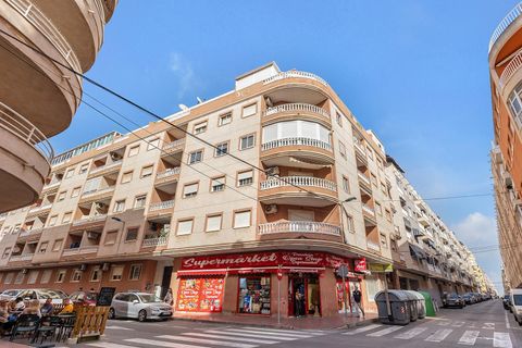 Lejlighed i Torrevieja, Alicante, Torrevieja - € 160.000 | Ref: 31125 - foto 21